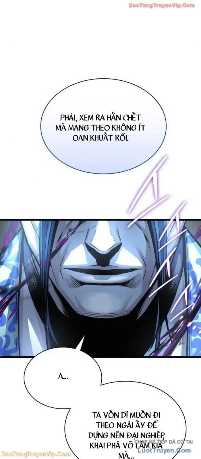 Truyện Tranh Quái Lực Loạn Thần trang 7