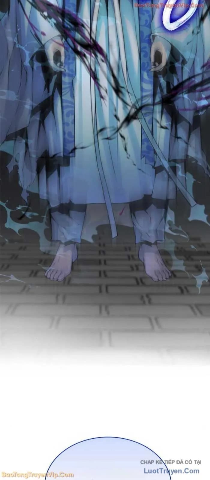 Truyện Tranh Quái Lực Loạn Thần trang 7