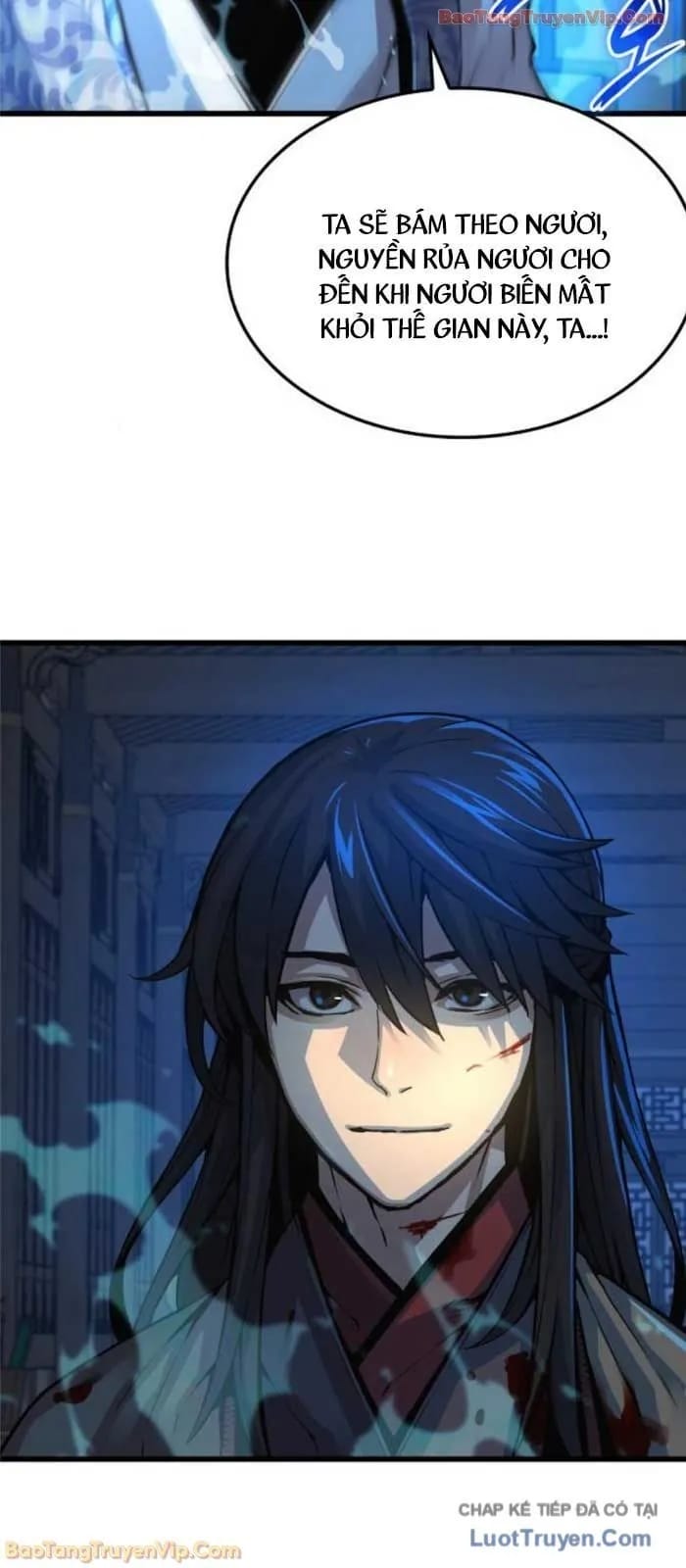 Truyện Tranh Quái Lực Loạn Thần trang 7