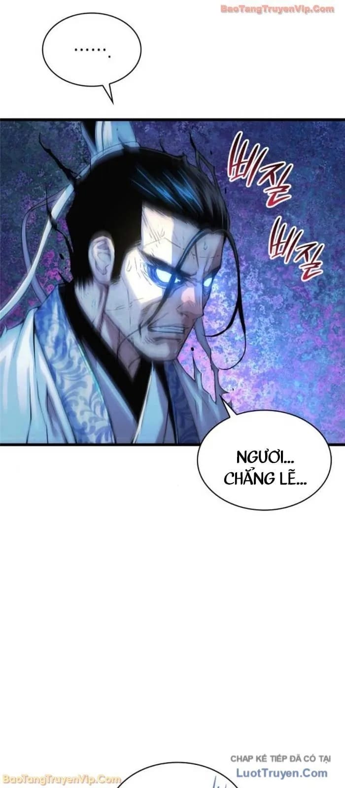 Truyện Tranh Quái Lực Loạn Thần trang 7