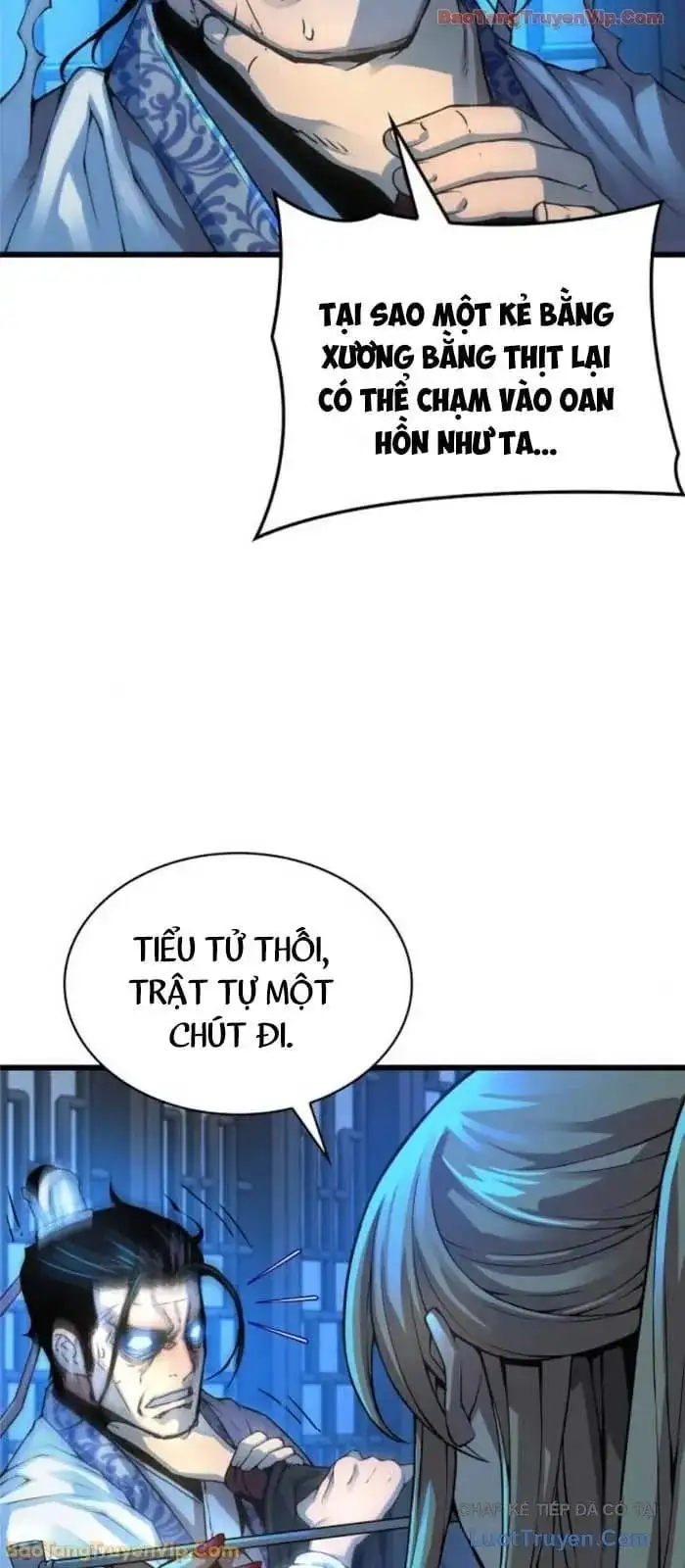 Truyện Tranh Quái Lực Loạn Thần trang 7