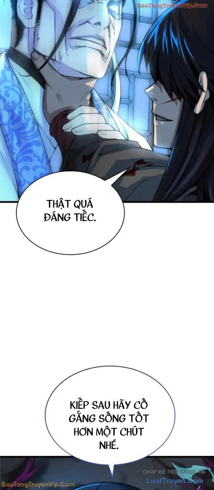 Truyện Tranh Quái Lực Loạn Thần trang 7