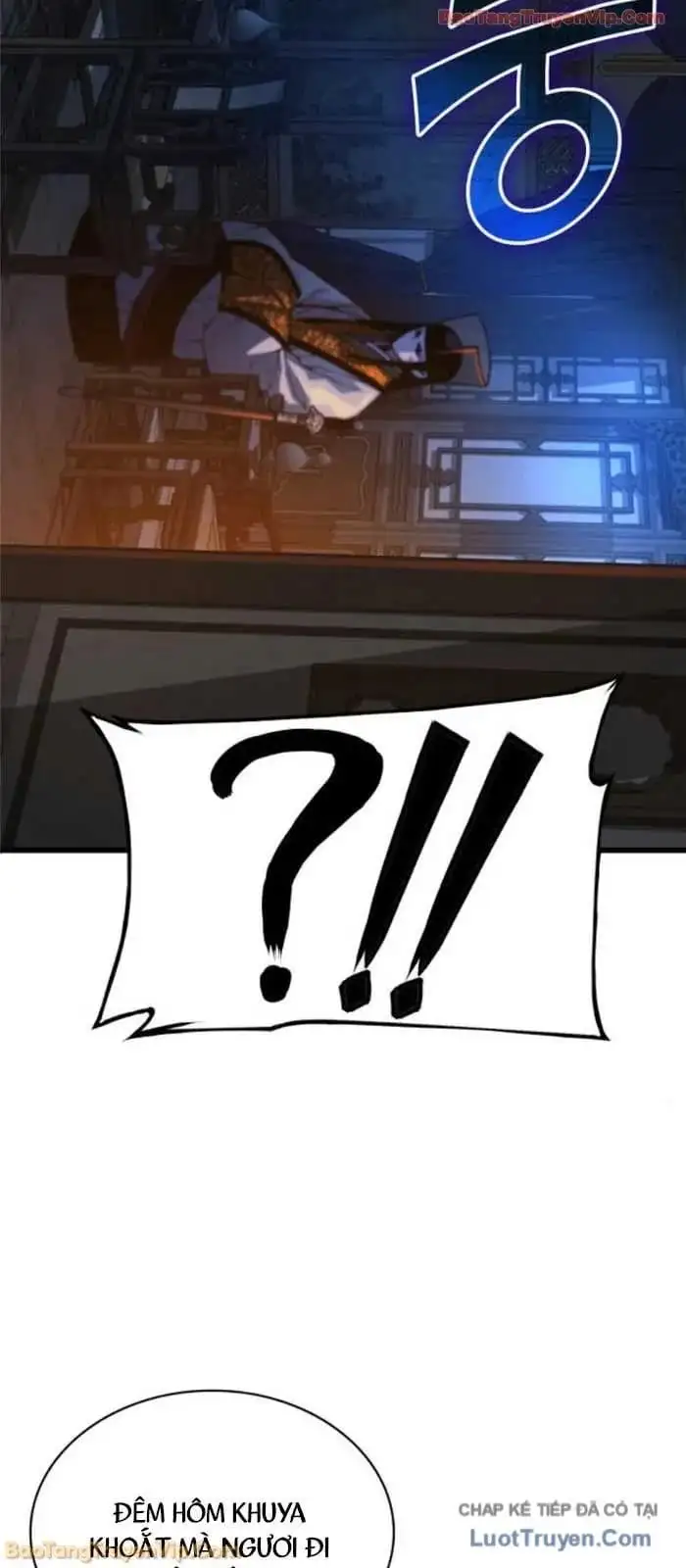 Truyện Tranh Quái Lực Loạn Thần trang 7