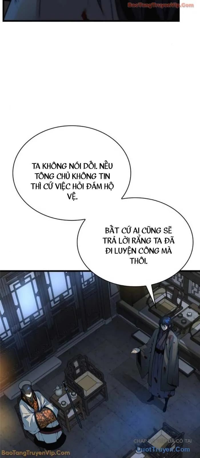 Truyện Tranh Quái Lực Loạn Thần trang 7