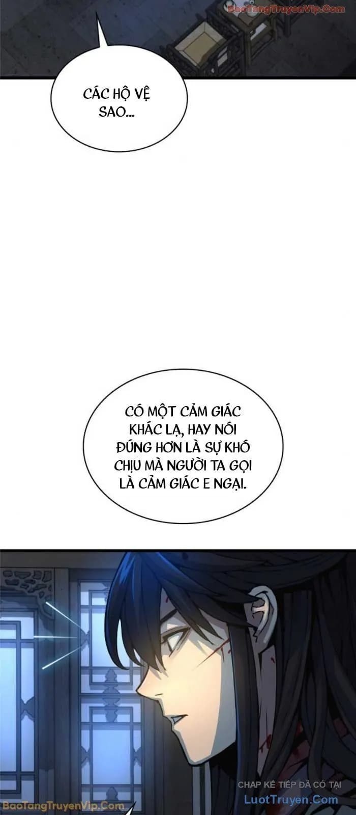 Truyện Tranh Quái Lực Loạn Thần trang 7