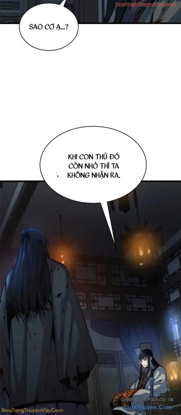 Truyện Tranh Quái Lực Loạn Thần trang 7