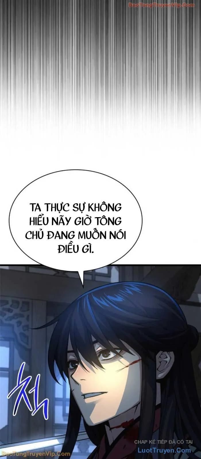 Truyện Tranh Quái Lực Loạn Thần trang 7