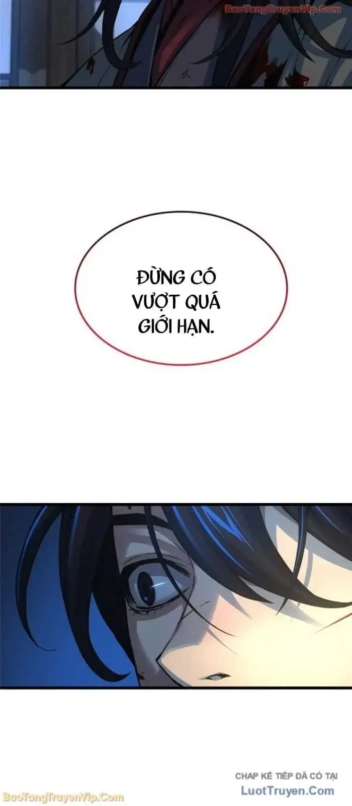Truyện Tranh Quái Lực Loạn Thần trang 7