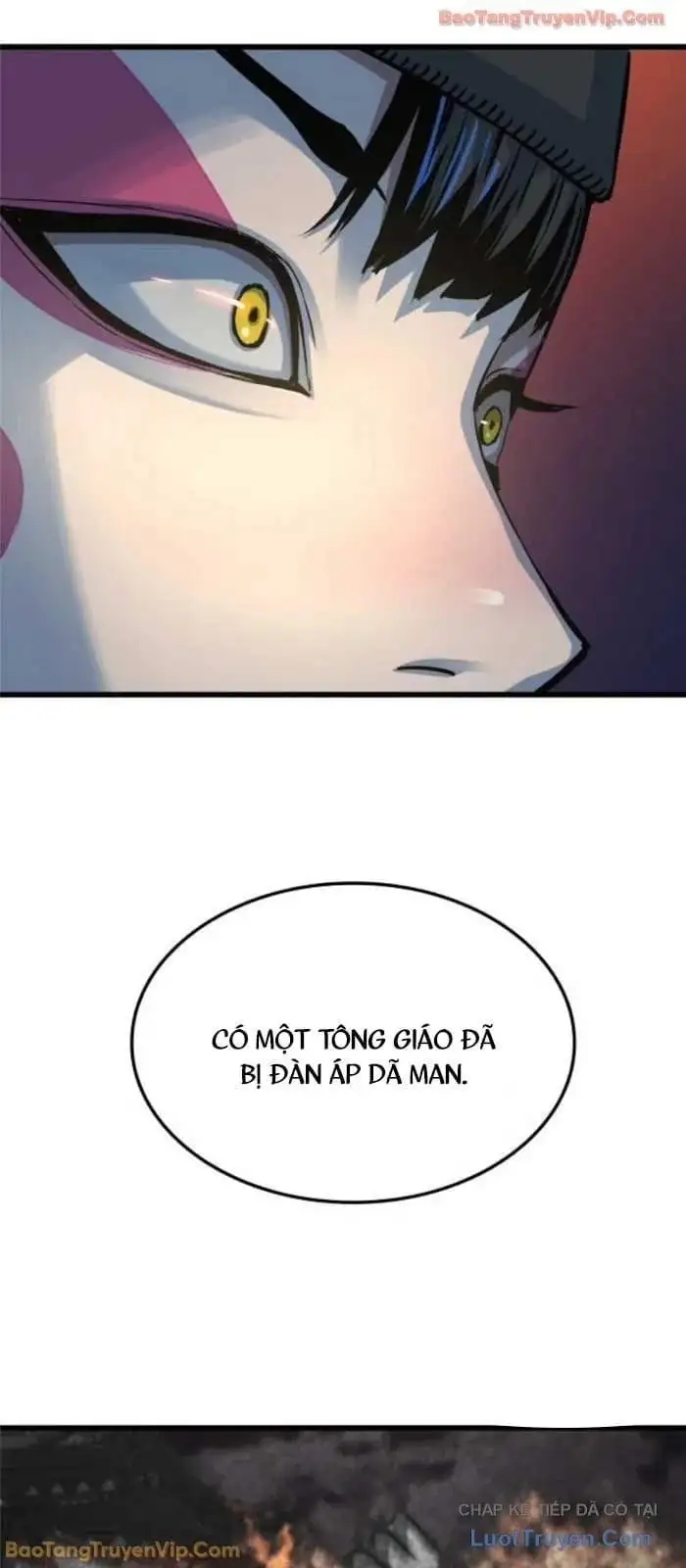 Truyện Tranh Quái Lực Loạn Thần trang 7