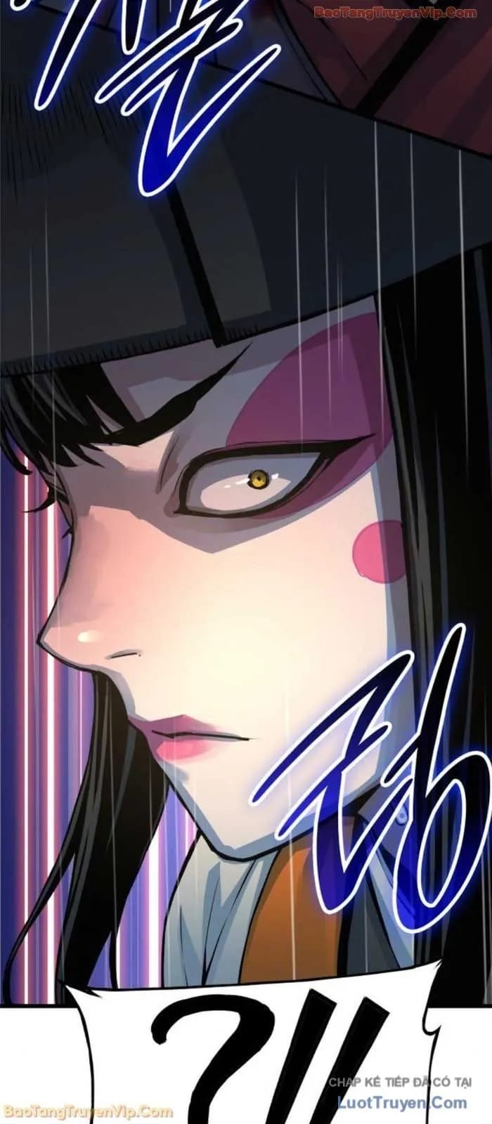 Truyện Tranh Quái Lực Loạn Thần trang 7