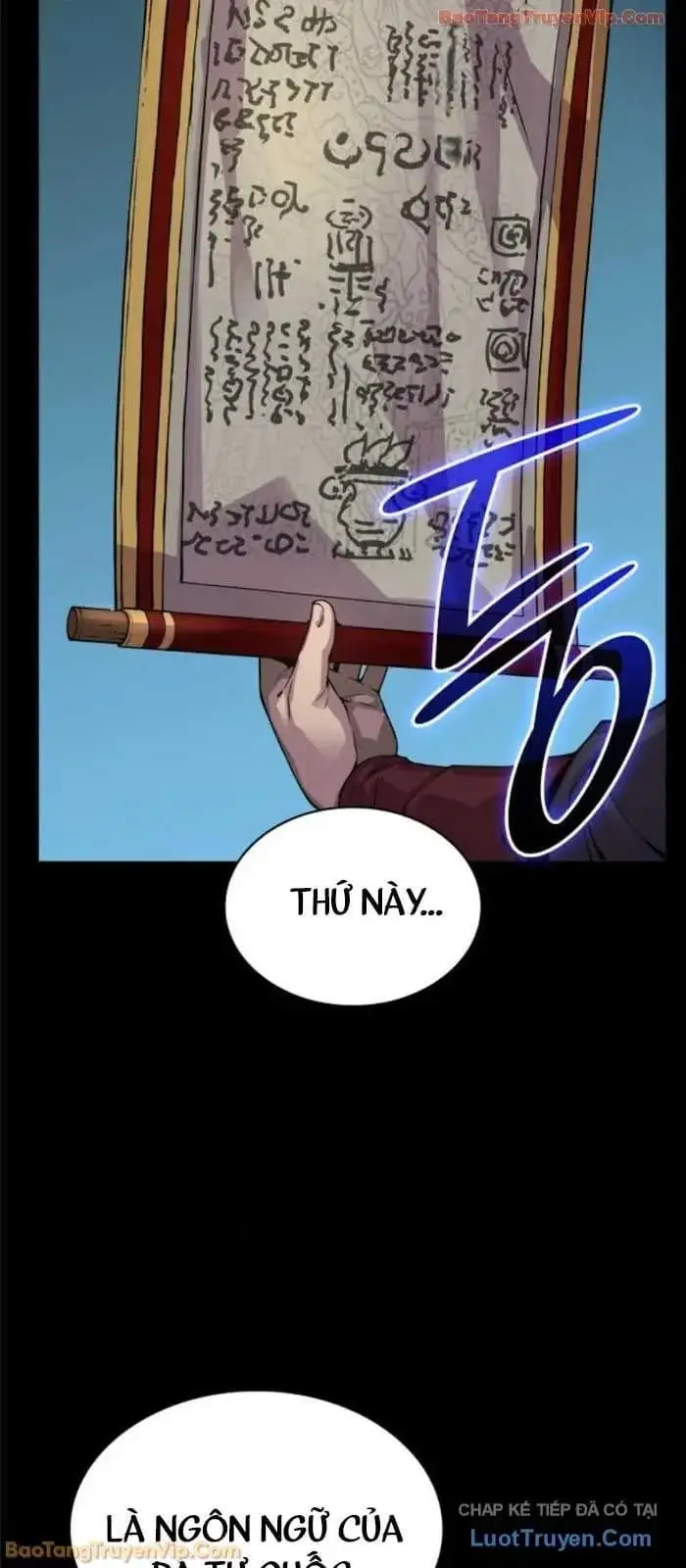 Truyện Tranh Quái Lực Loạn Thần trang 7