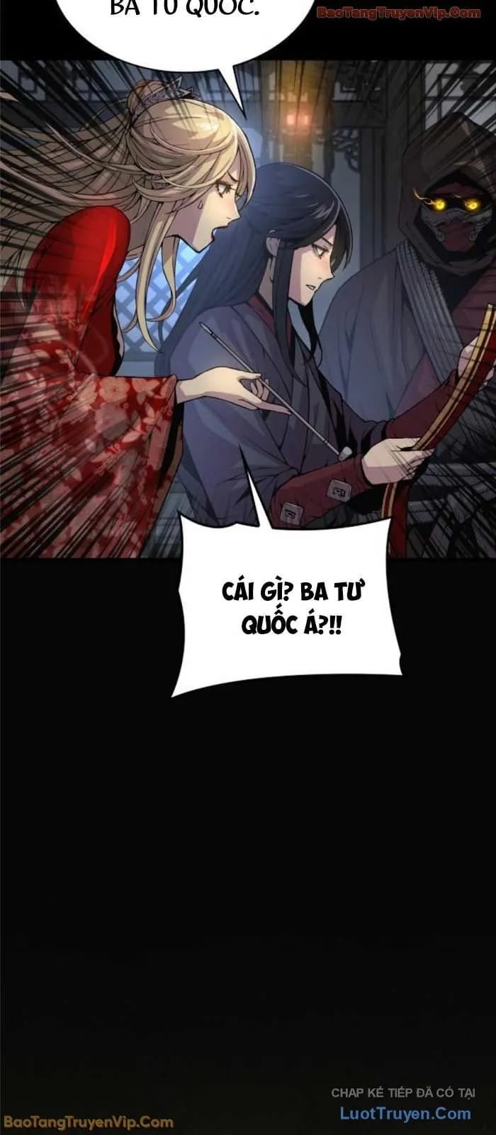 Truyện Tranh Quái Lực Loạn Thần trang 7