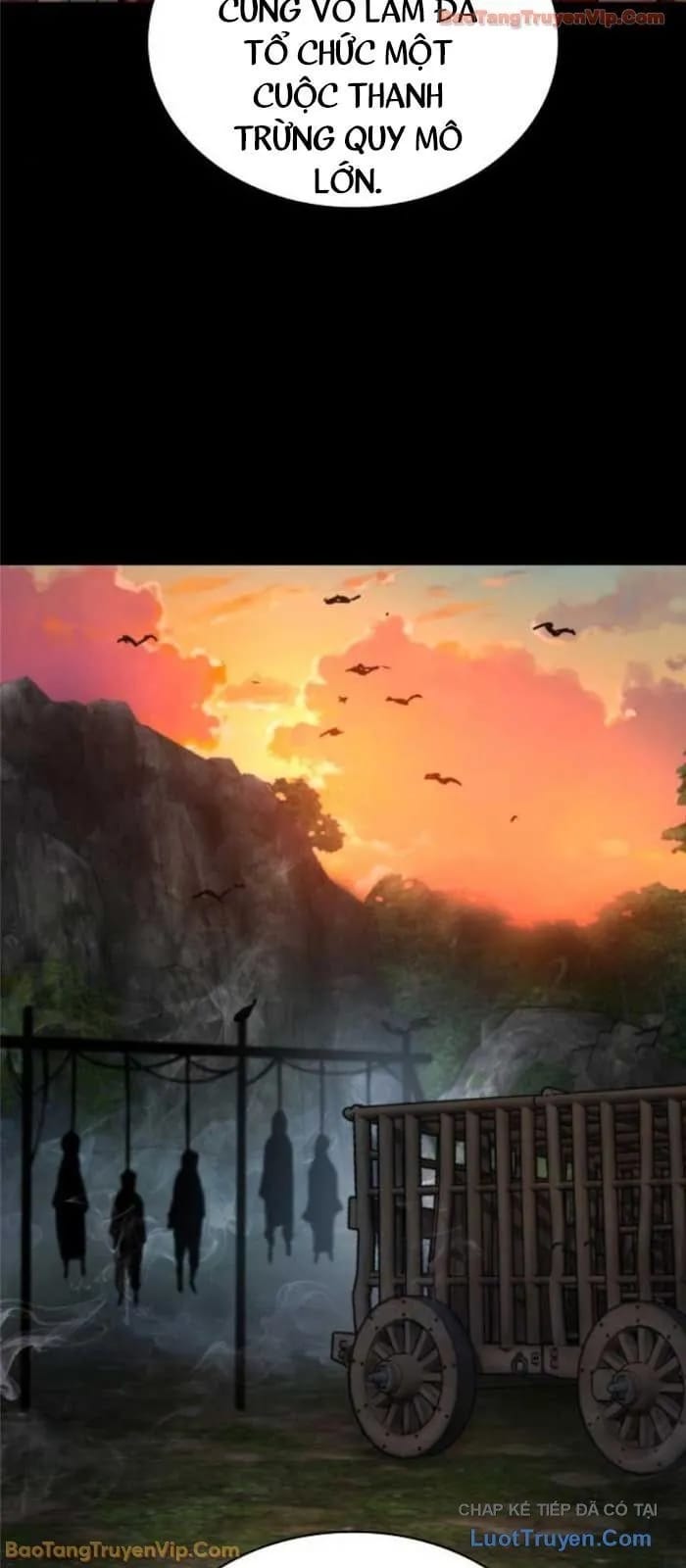 Truyện Tranh Quái Lực Loạn Thần trang 7