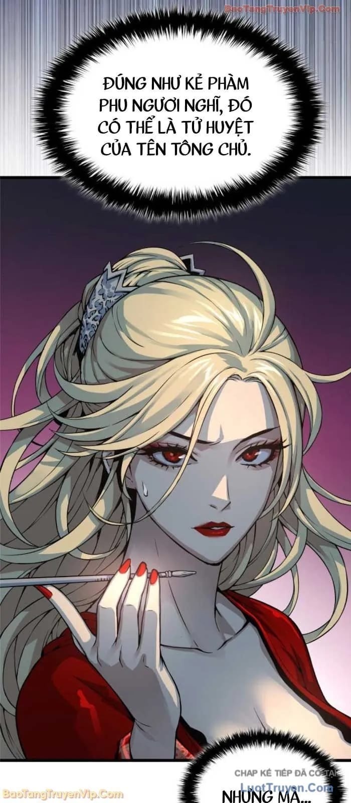 Truyện Tranh Quái Lực Loạn Thần trang 7