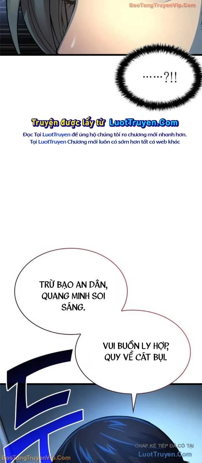 Truyện Tranh Quái Lực Loạn Thần trang 7