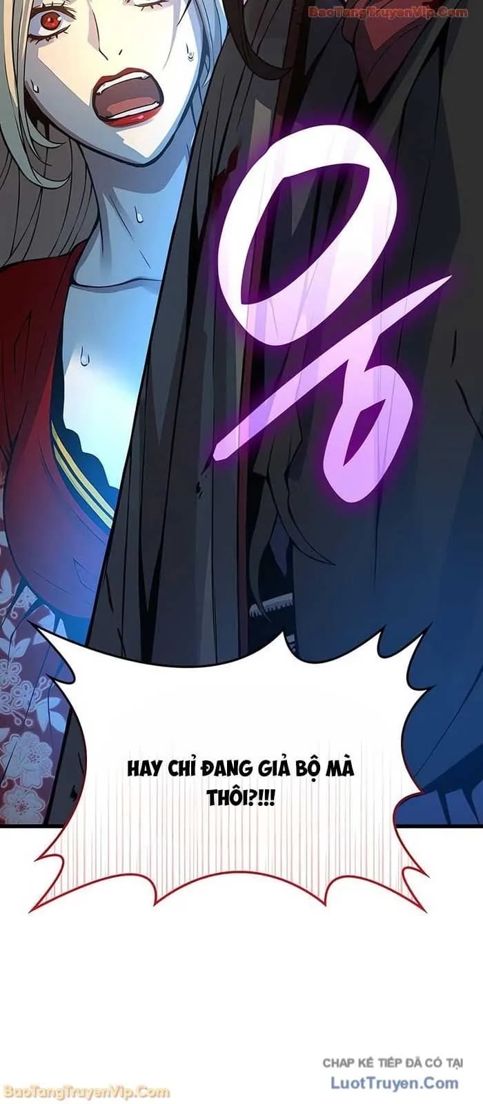 Truyện Tranh Quái Lực Loạn Thần trang 7