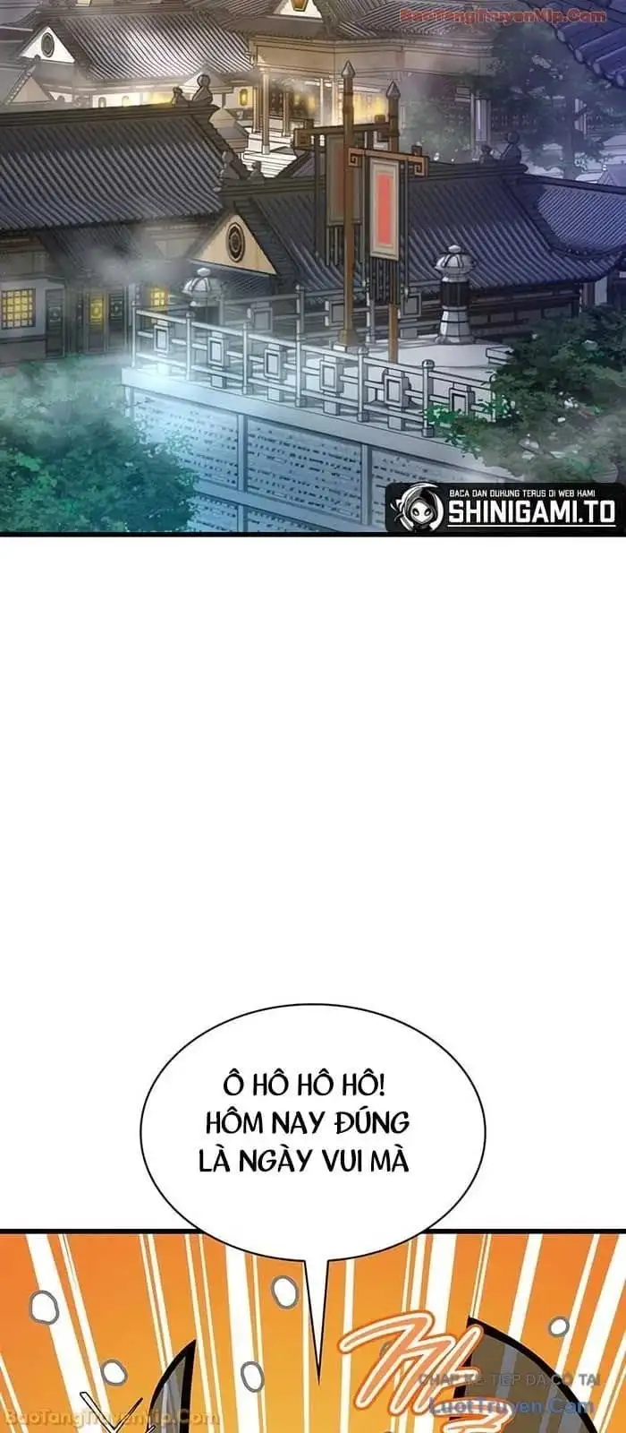 Truyện Tranh Quái Lực Loạn Thần trang 7