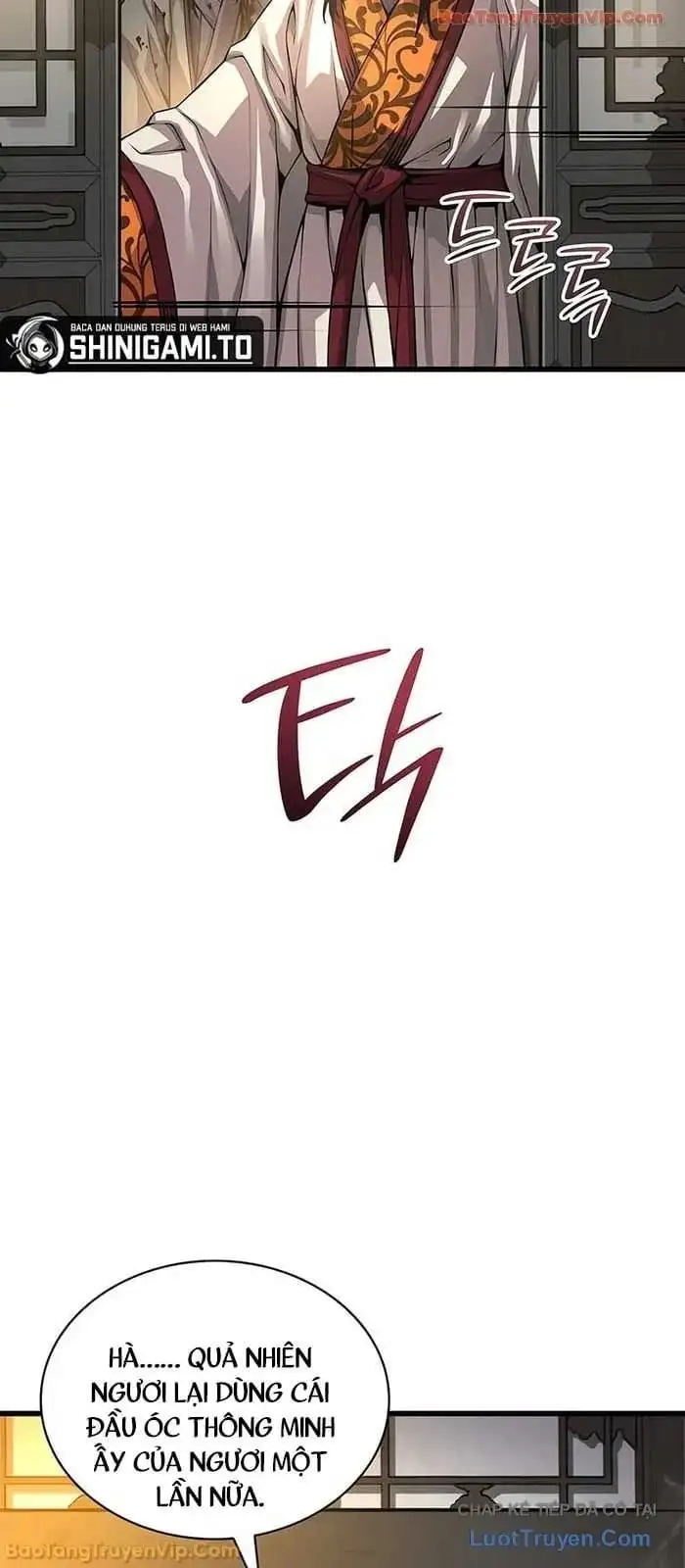 Truyện Tranh Quái Lực Loạn Thần trang 7