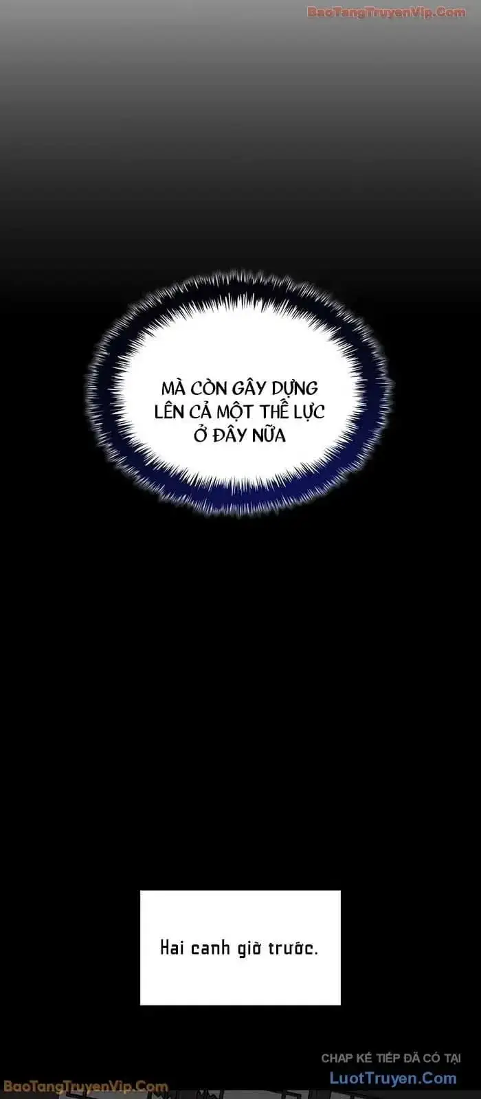 Truyện Tranh Quái Lực Loạn Thần trang 7