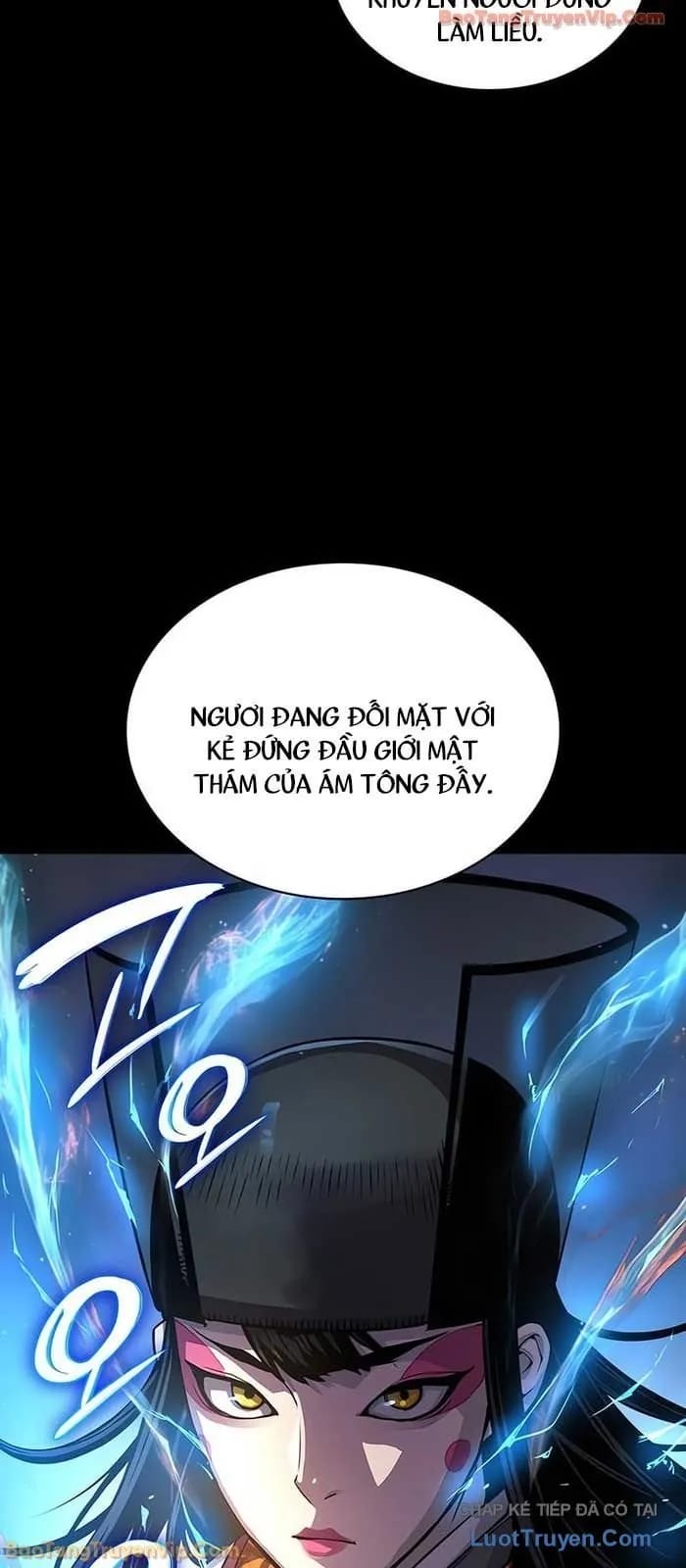 Truyện Tranh Quái Lực Loạn Thần trang 7