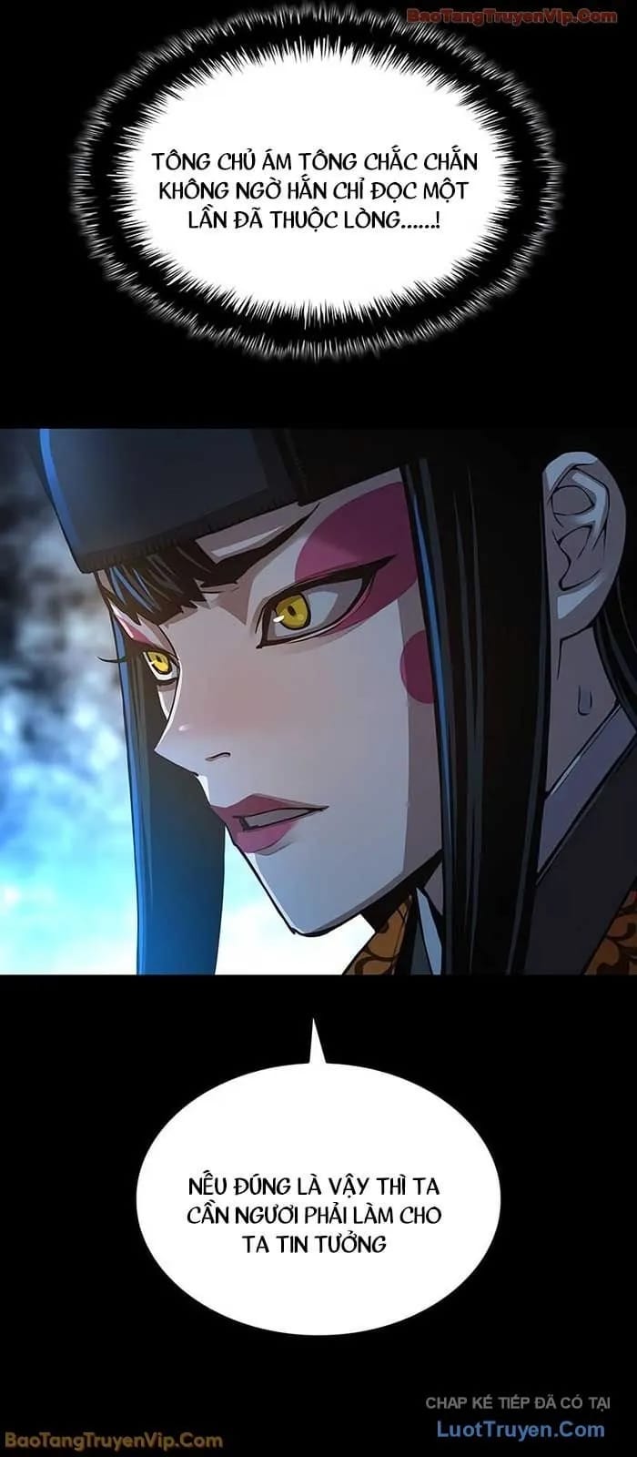 Truyện Tranh Quái Lực Loạn Thần trang 7