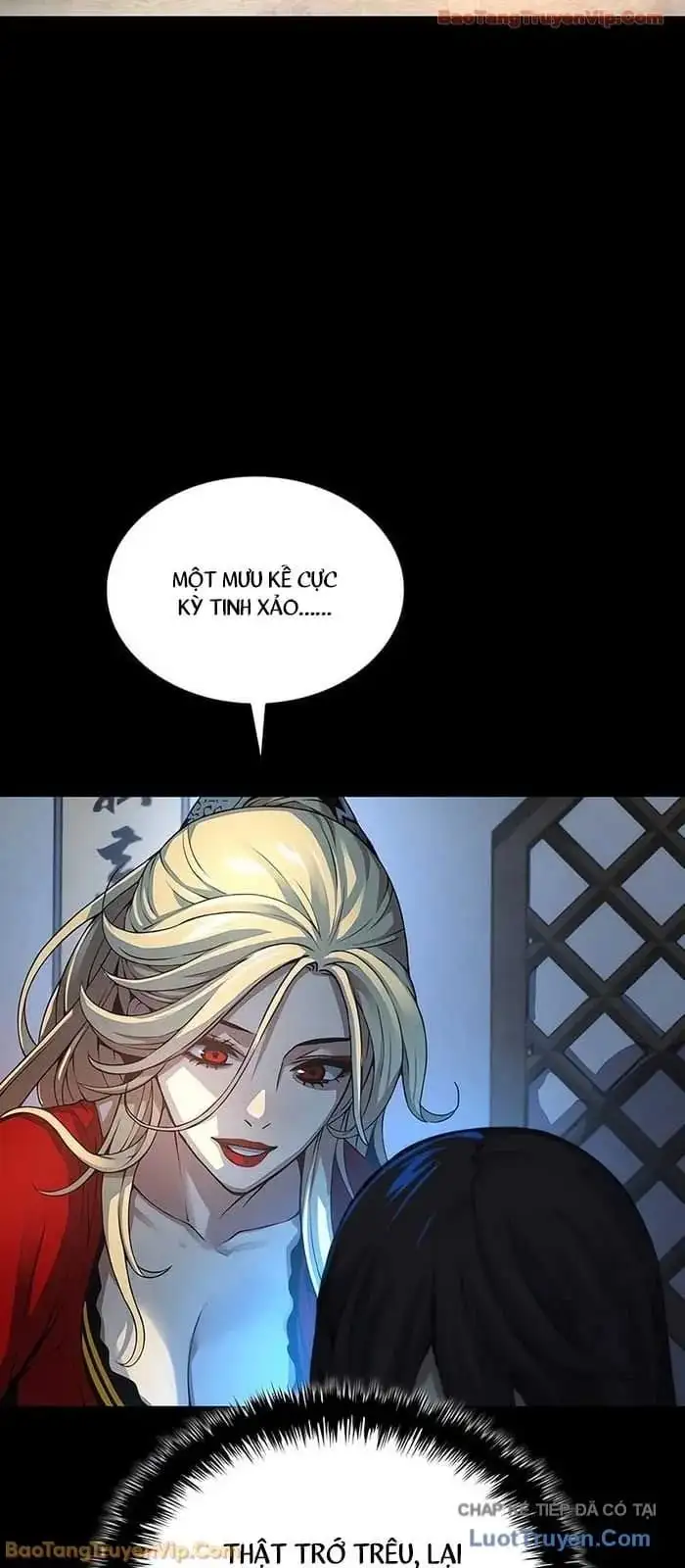 Truyện Tranh Quái Lực Loạn Thần trang 7