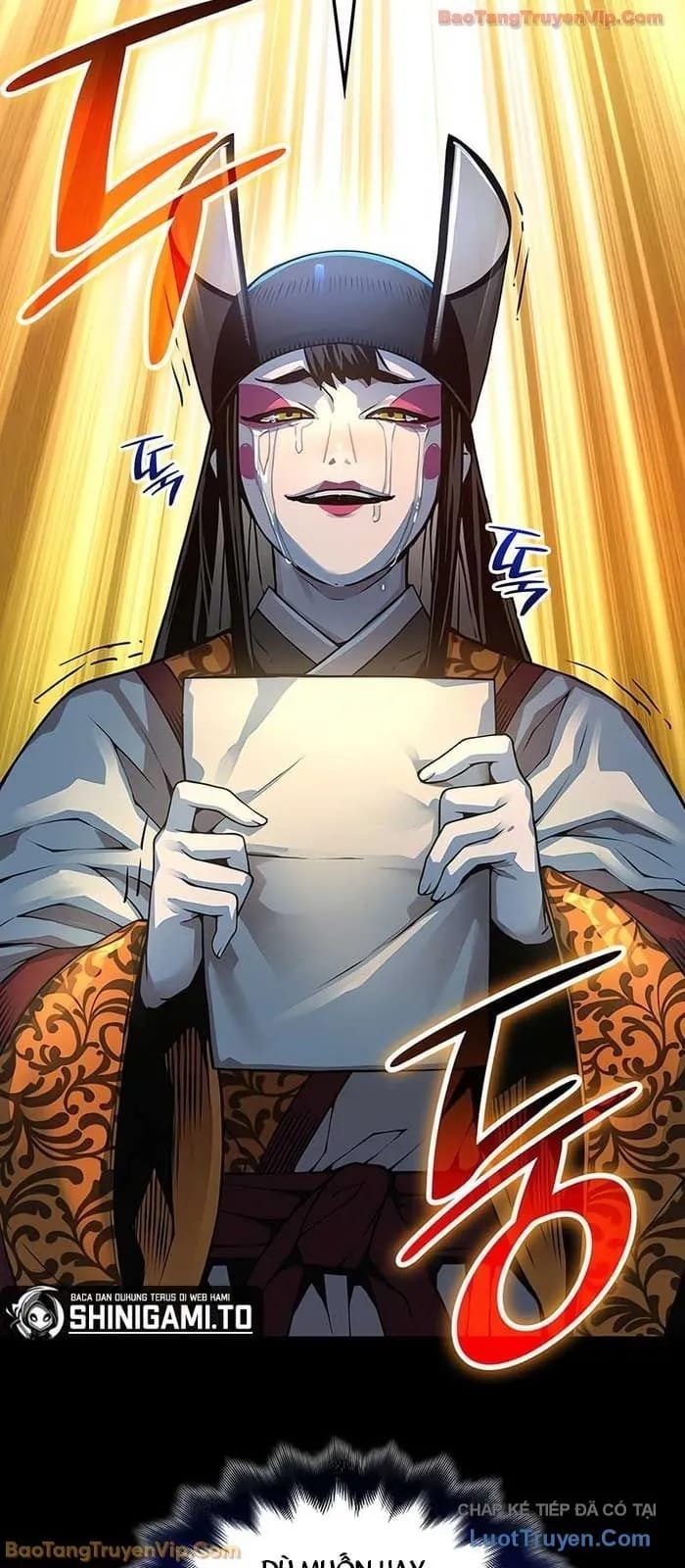 Truyện Tranh Quái Lực Loạn Thần trang 7