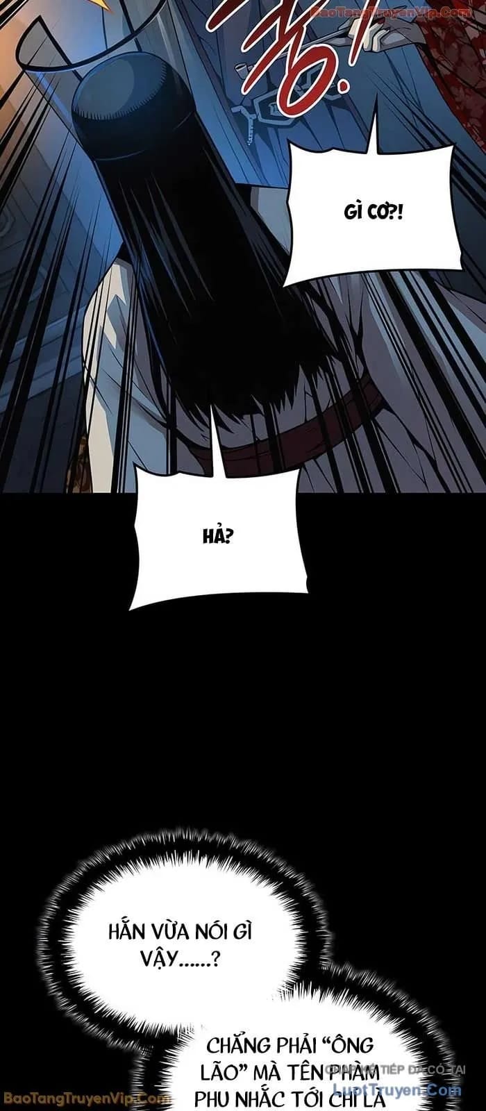 Truyện Tranh Quái Lực Loạn Thần trang 7