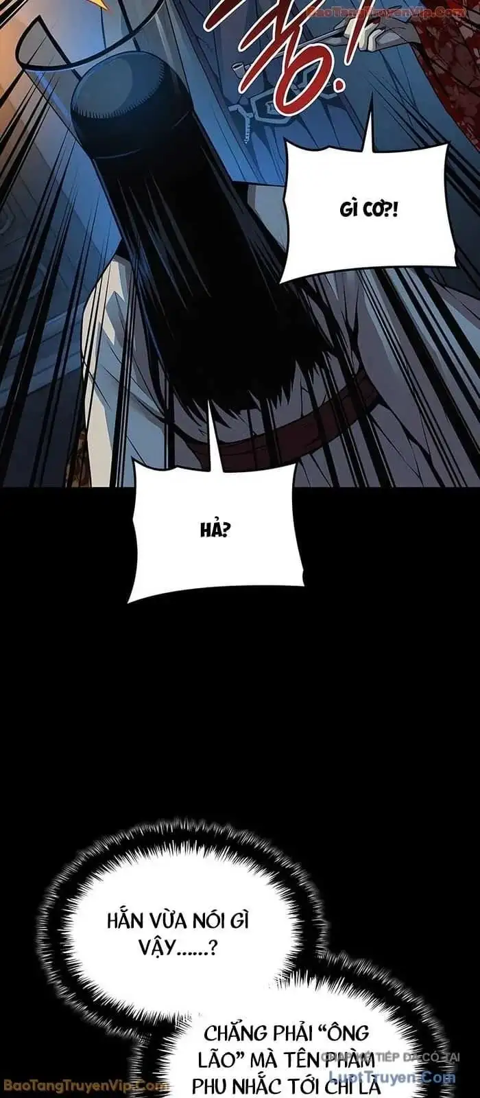Truyện Tranh Quái Lực Loạn Thần trang 7