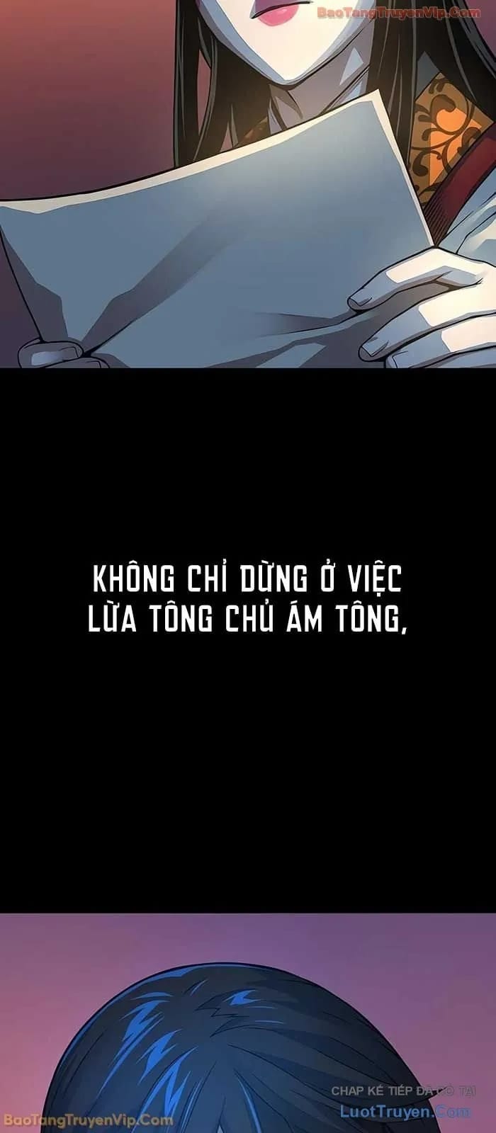 Truyện Tranh Quái Lực Loạn Thần trang 7