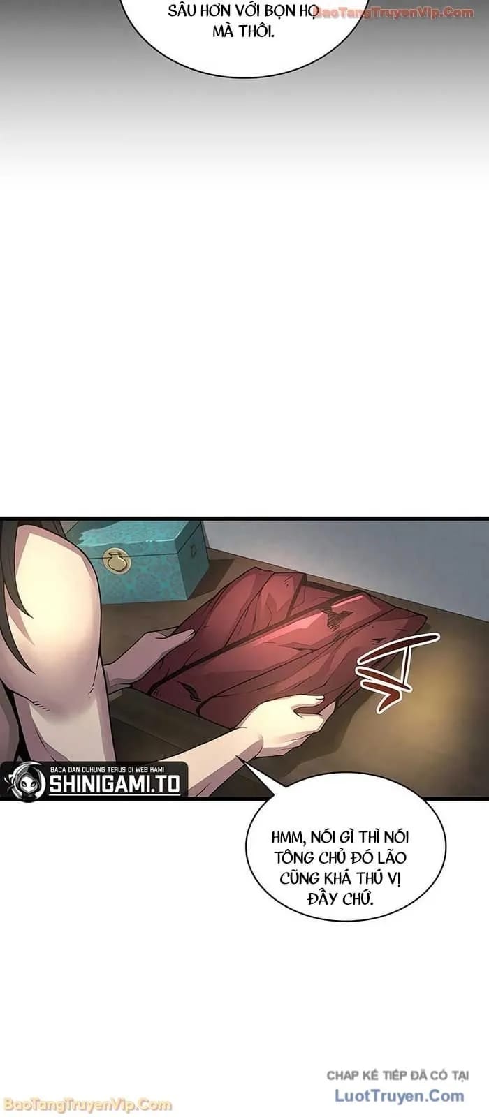 Truyện Tranh Quái Lực Loạn Thần trang 7