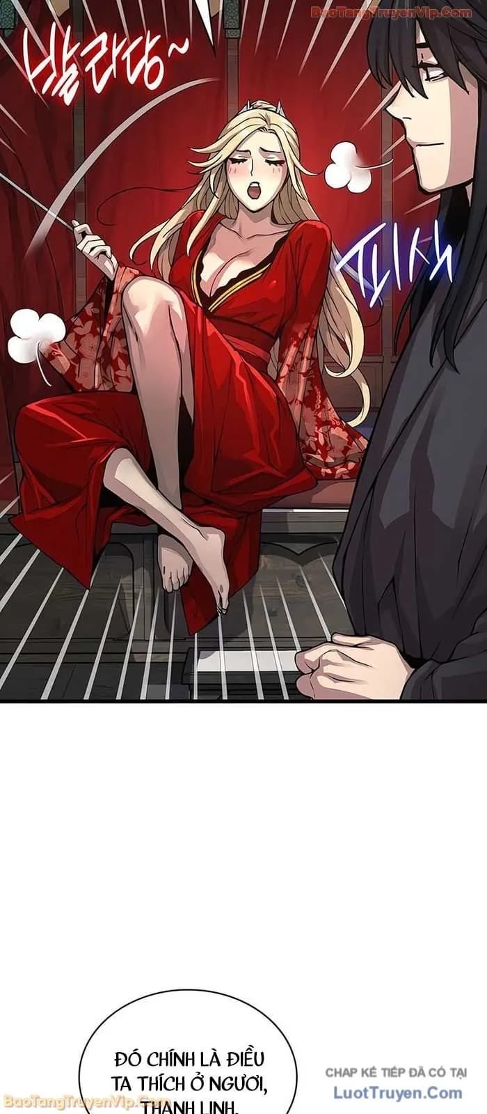 Truyện Tranh Quái Lực Loạn Thần trang 7