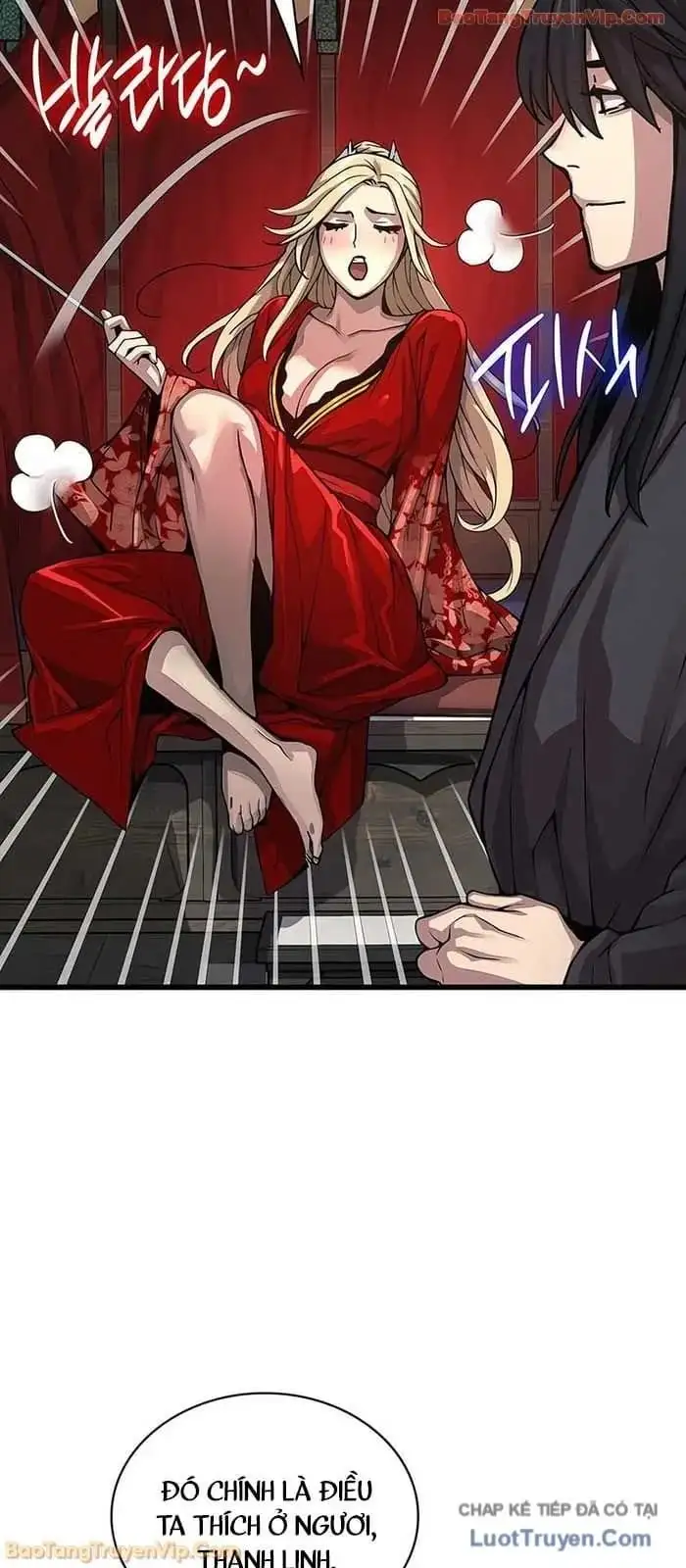 Truyện Tranh Quái Lực Loạn Thần trang 7