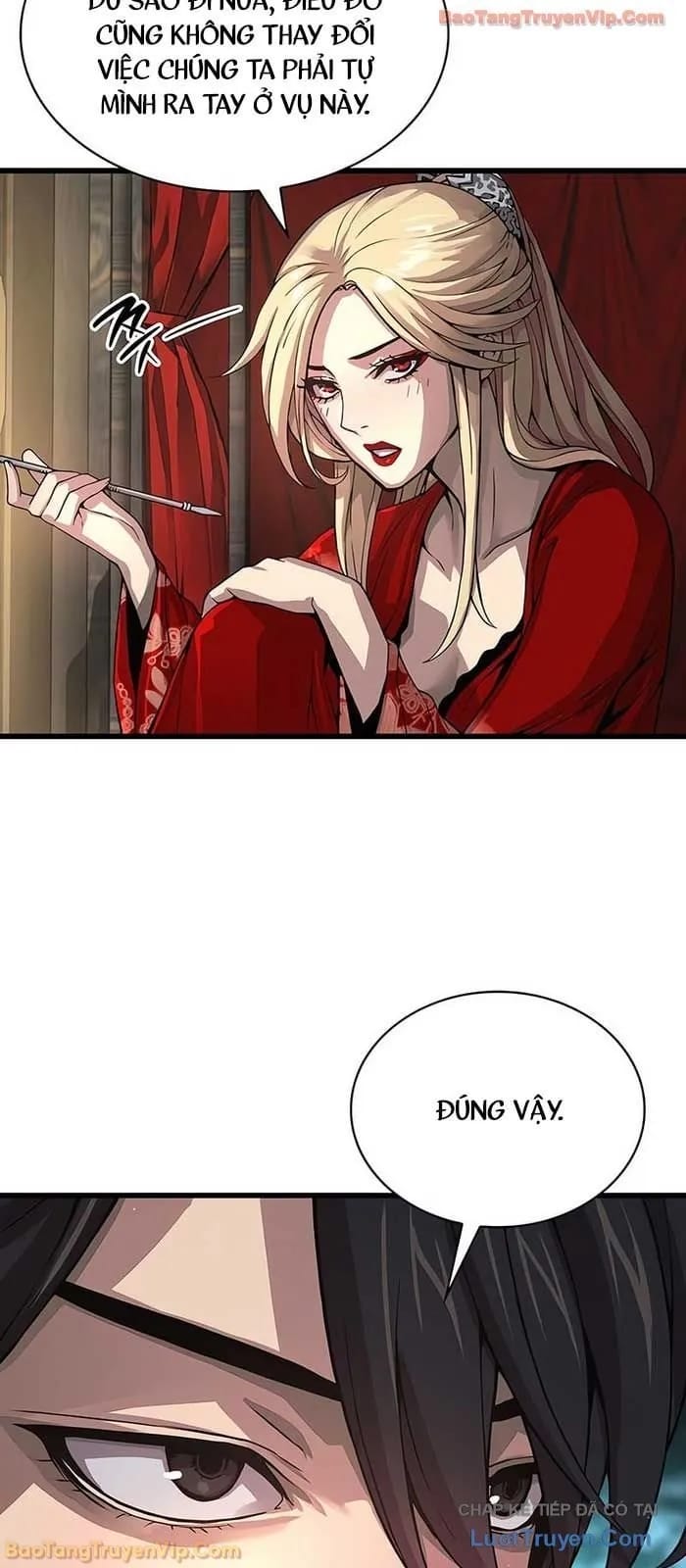 Truyện Tranh Quái Lực Loạn Thần trang 7