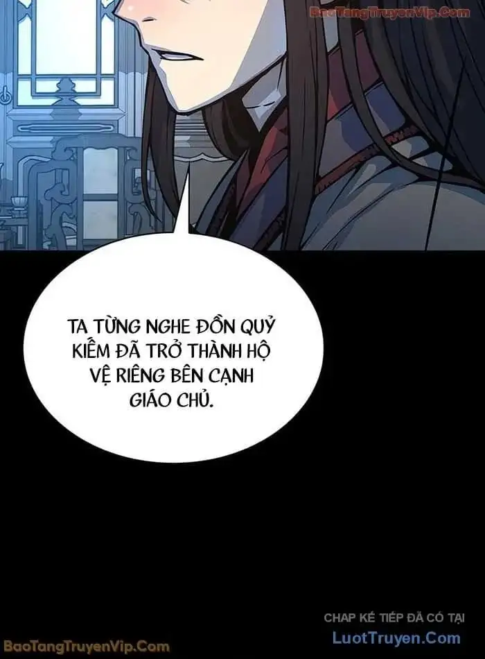 Truyện Tranh Quái Lực Loạn Thần trang 7