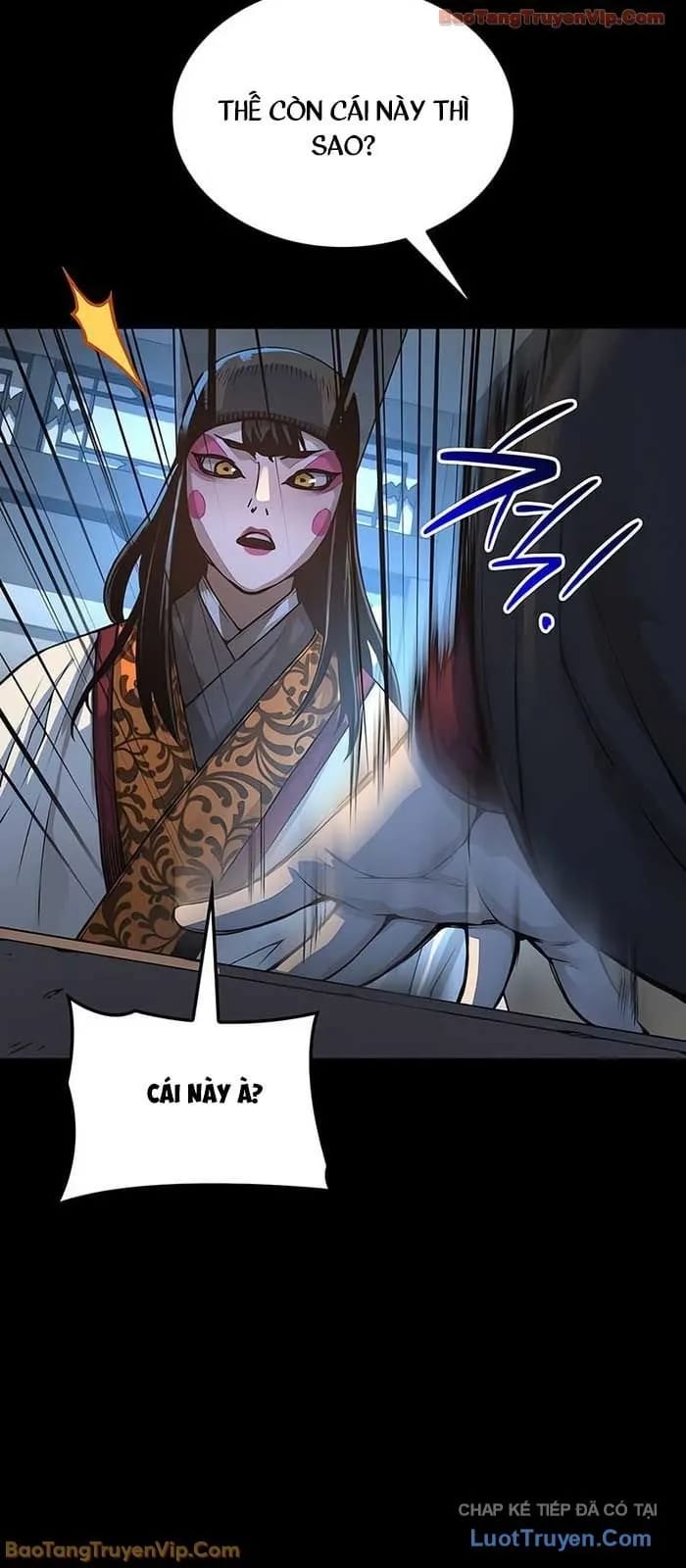 Truyện Tranh Quái Lực Loạn Thần trang 7