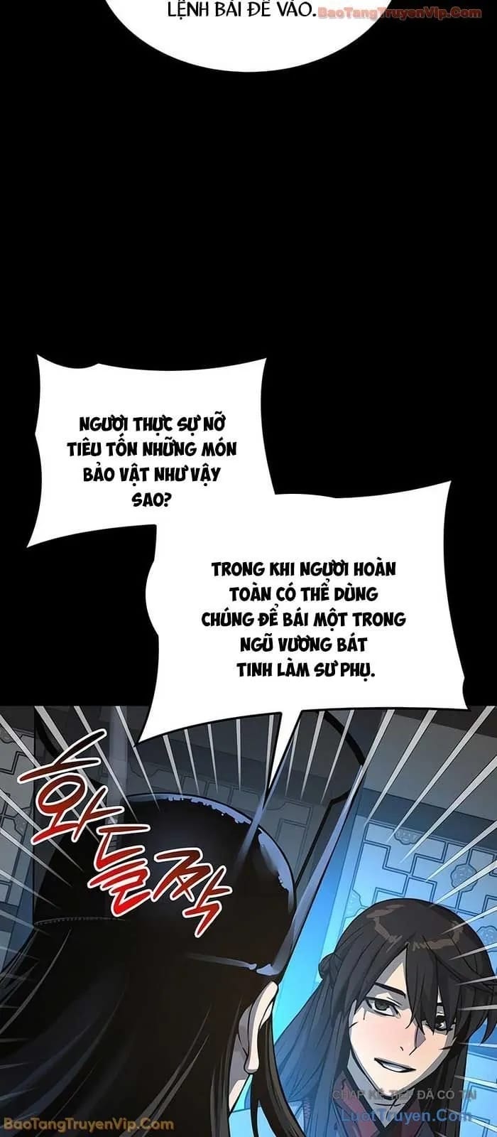 Truyện Tranh Quái Lực Loạn Thần trang 7