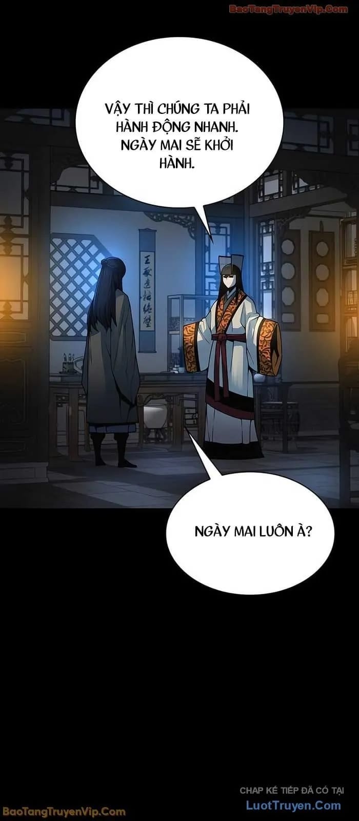 Truyện Tranh Quái Lực Loạn Thần trang 7