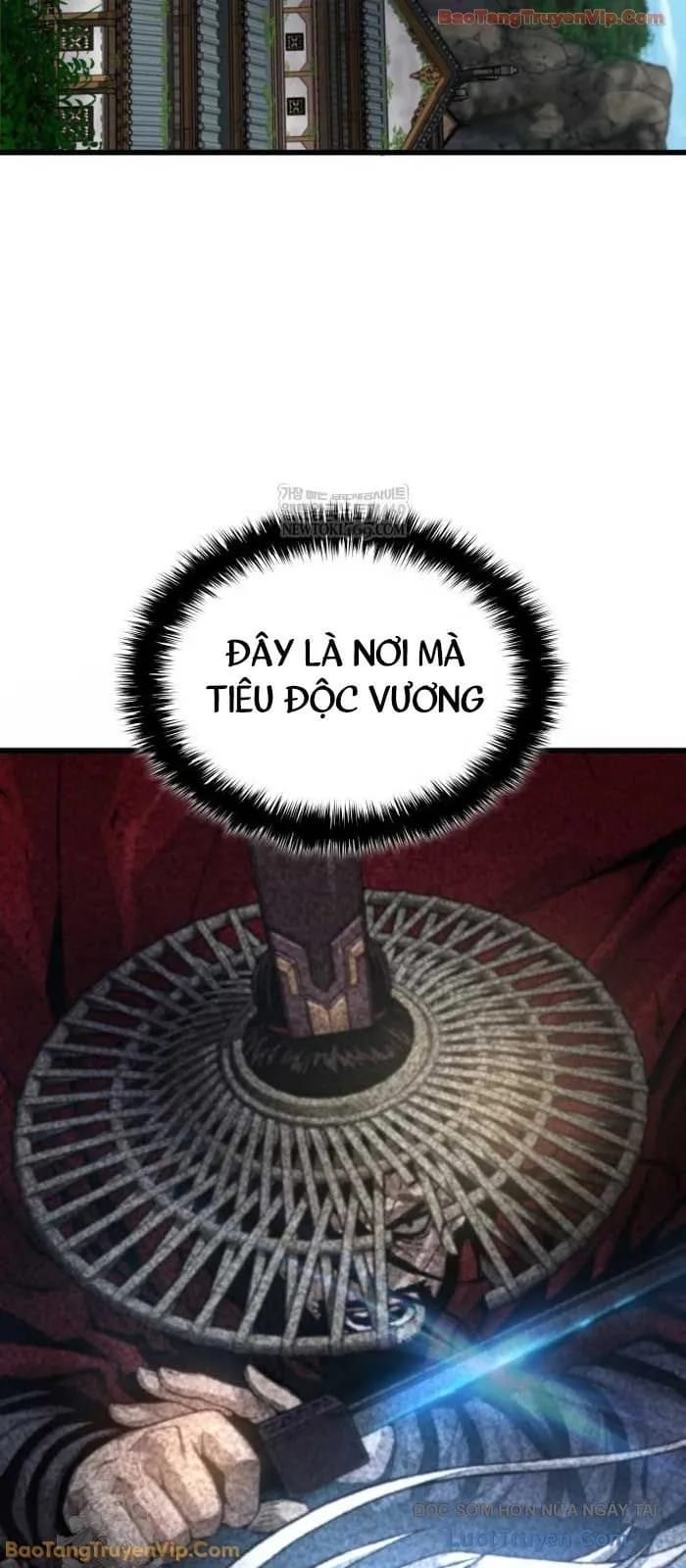 Truyện Tranh Quái Lực Loạn Thần trang 7