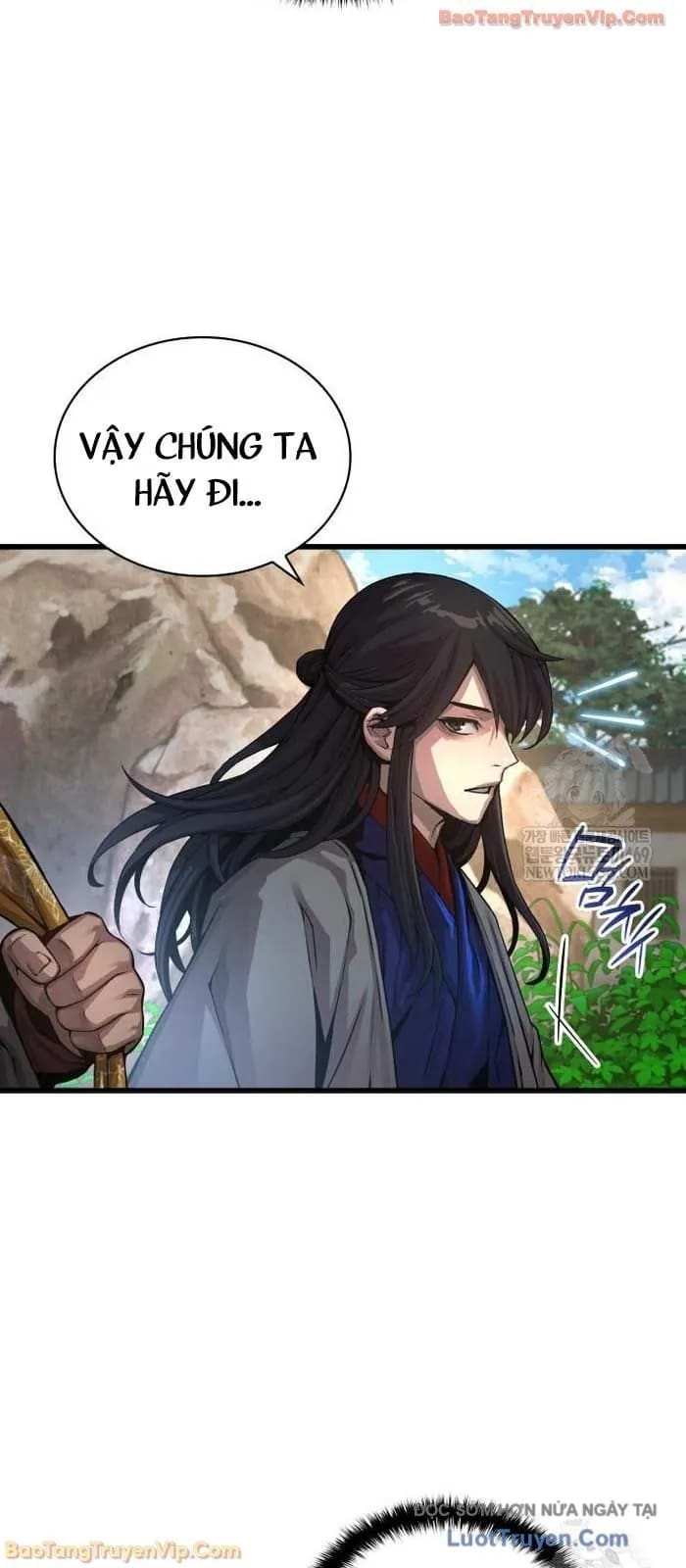 Truyện Tranh Quái Lực Loạn Thần trang 7