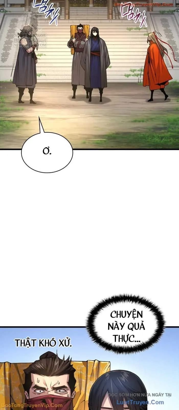 Truyện Tranh Quái Lực Loạn Thần trang 7