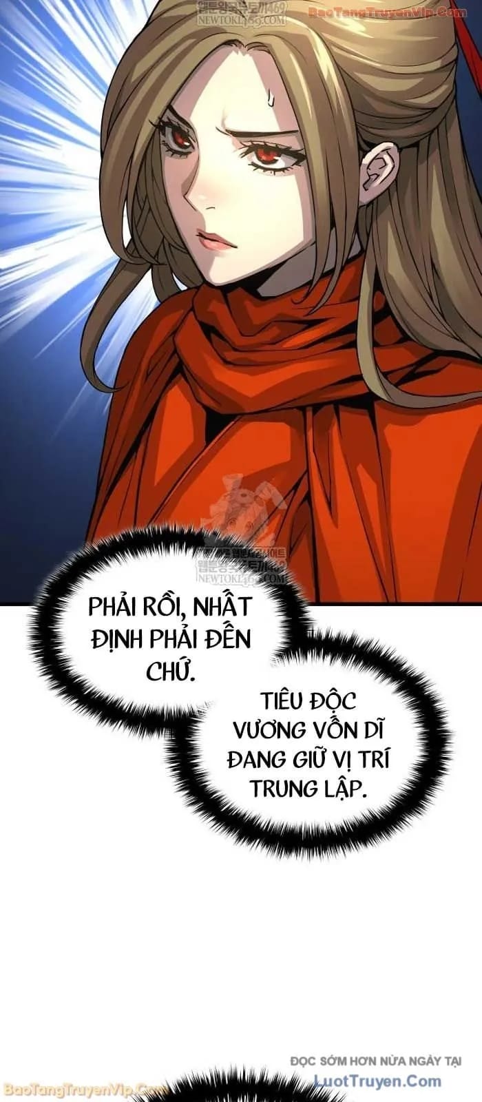 Truyện Tranh Quái Lực Loạn Thần trang 7