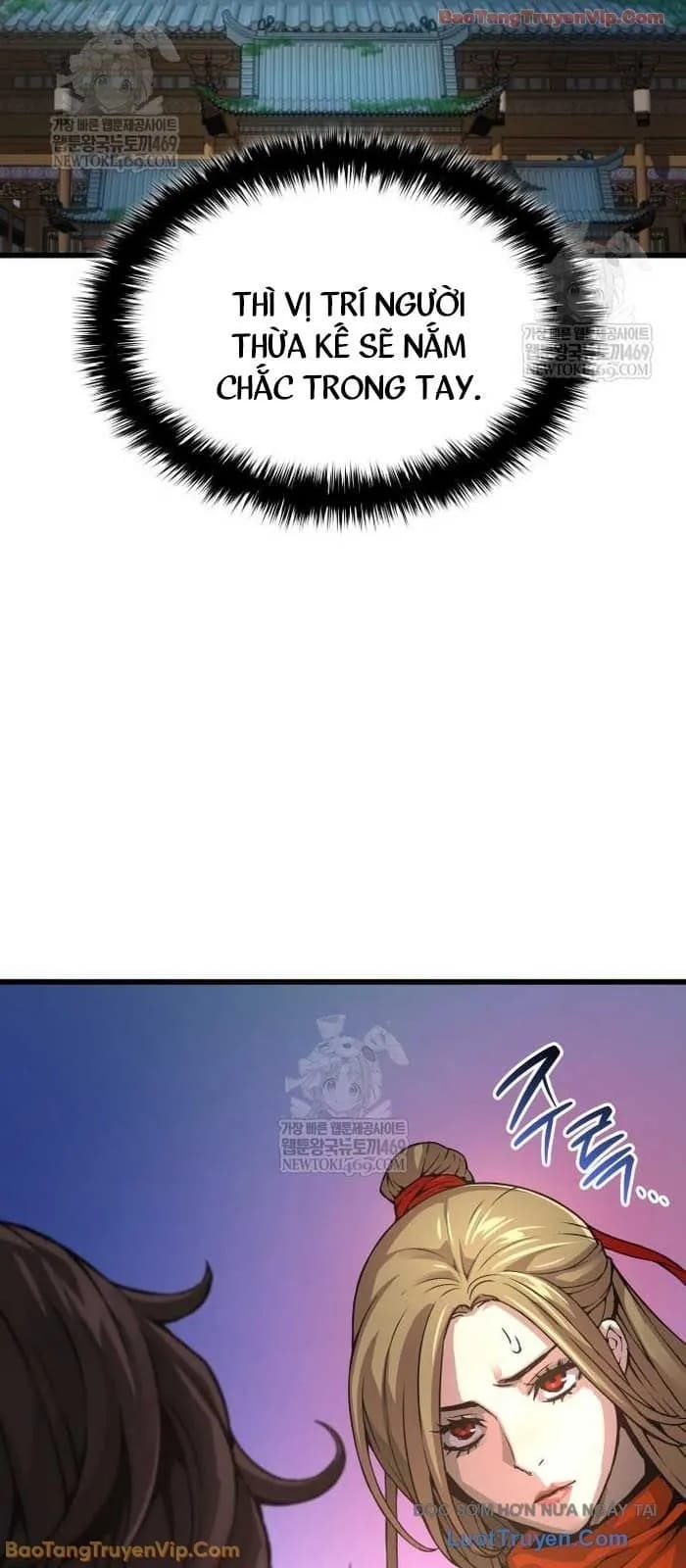 Truyện Tranh Quái Lực Loạn Thần trang 7