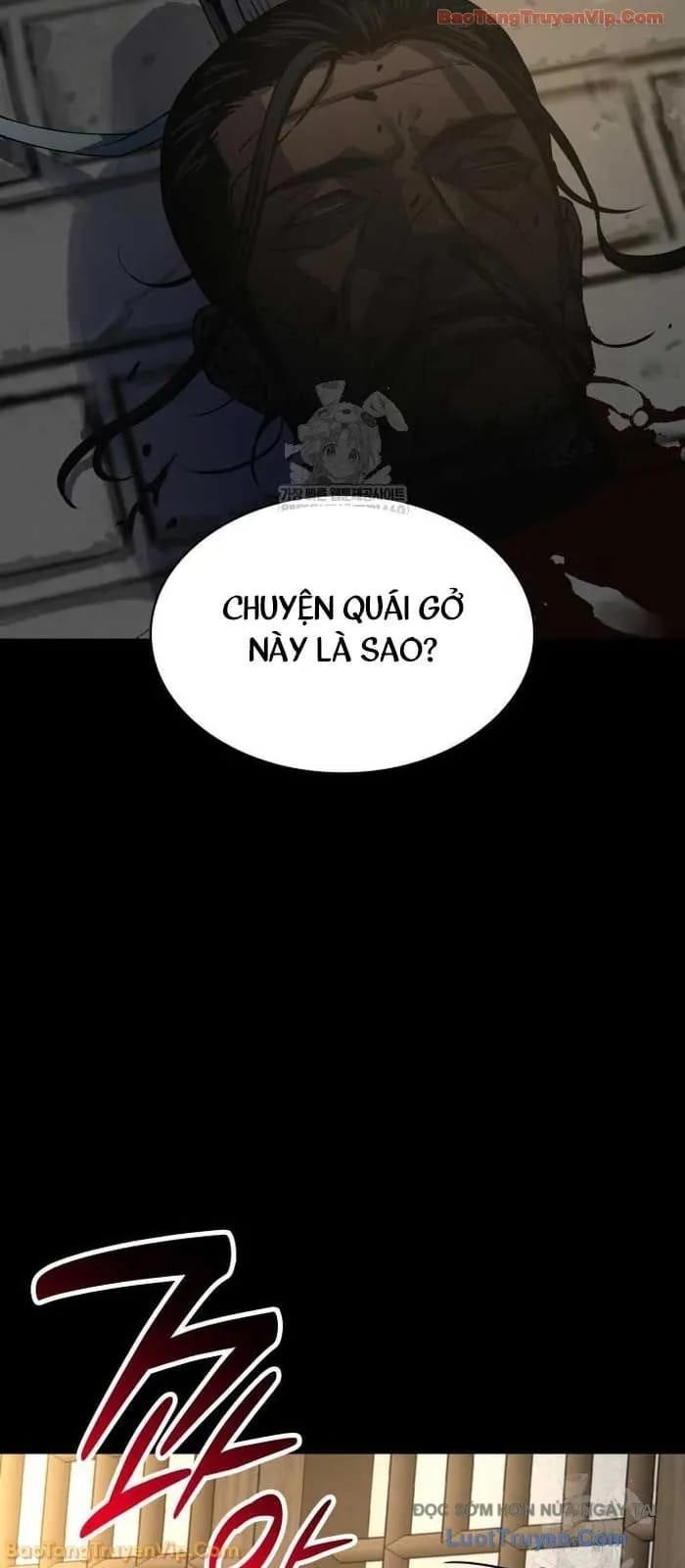 Truyện Tranh Quái Lực Loạn Thần trang 7