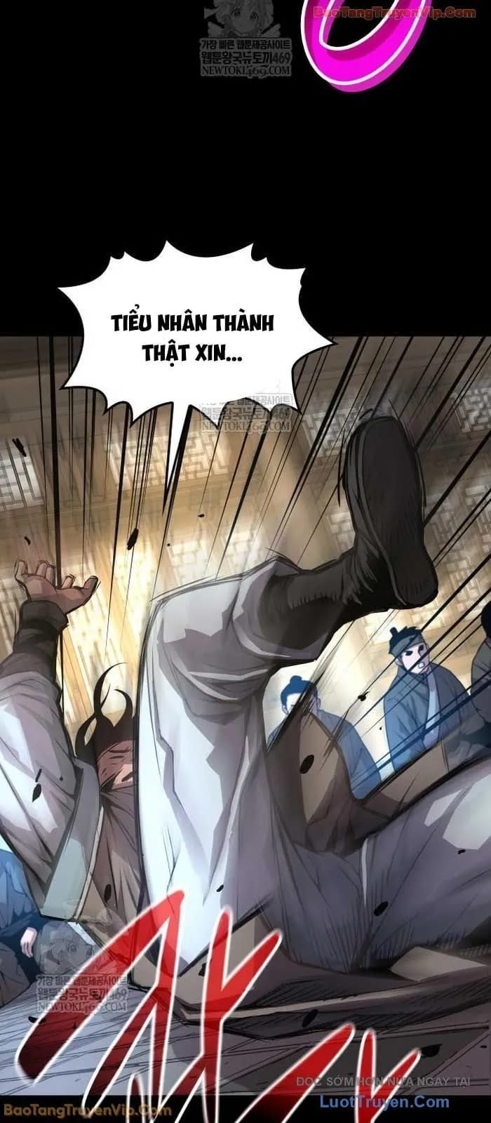 Truyện Tranh Quái Lực Loạn Thần trang 7