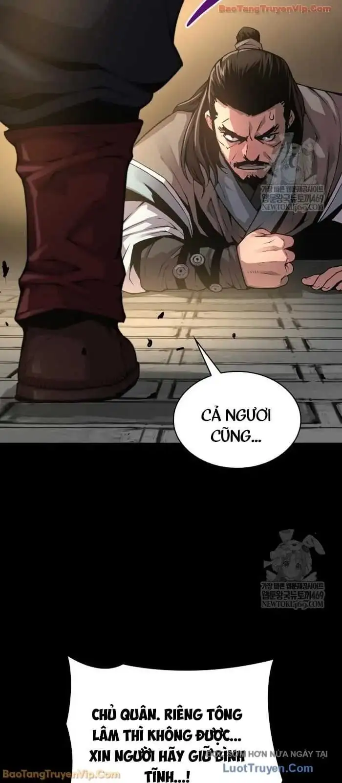 Truyện Tranh Quái Lực Loạn Thần trang 7