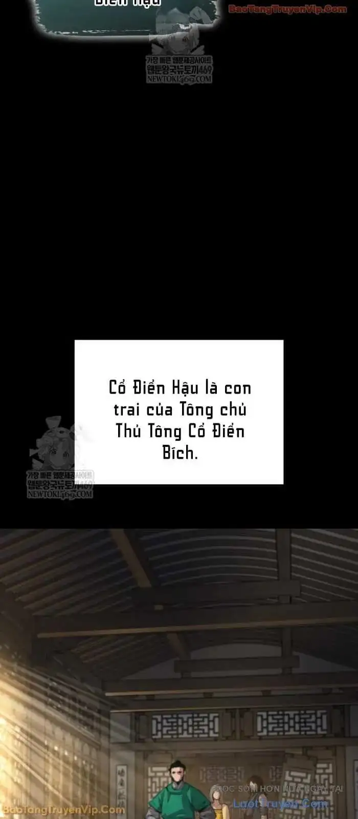 Truyện Tranh Quái Lực Loạn Thần trang 7