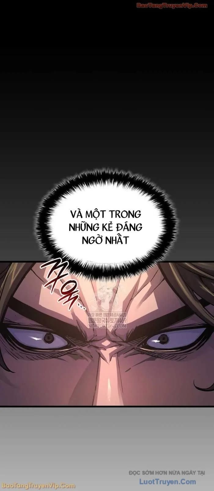 Truyện Tranh Quái Lực Loạn Thần trang 7