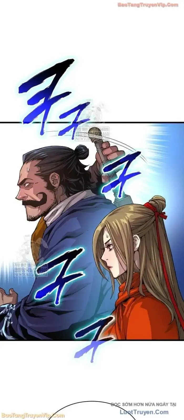 Truyện Tranh Quái Lực Loạn Thần trang 7