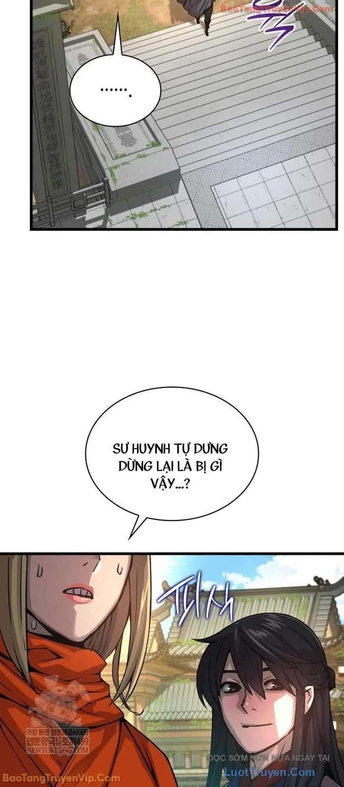 Truyện Tranh Quái Lực Loạn Thần trang 7